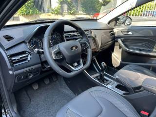DR MOTOR DR 3.0 usata, con Antifurto