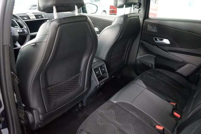 DS AUTOMOBILES DS 7 usata 36