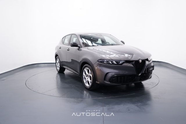 ALFA ROMEO Tonale usata, con Controllo trazione