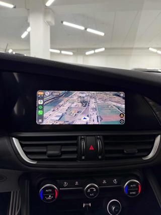 ALFA ROMEO Giulia usata 18