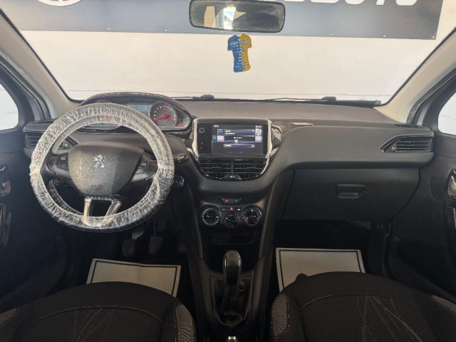 PEUGEOT 208 usata, con Bluetooth