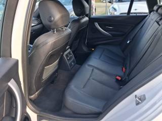 BMW 320 usata, con Controllo trazione