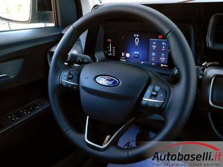 FORD Tourneo Courier usata, con Sound system