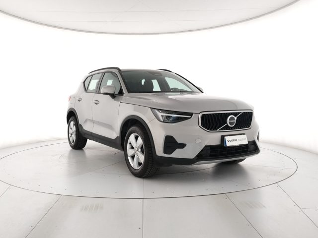 VOLVO XC40 usata, con Autoradio