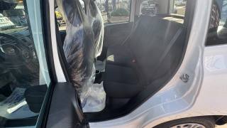 FIAT Pandina usata, con Servosterzo