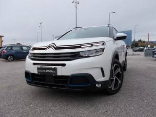 CITROEN C5 Aircross usata, con Airbag Passeggero