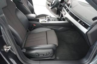AUDI A5 usata, con Controllo automatico clima