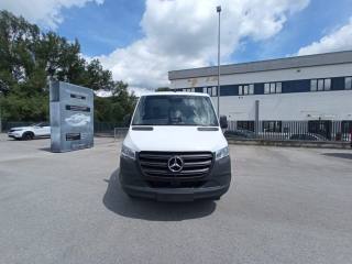 MERCEDES-BENZ Sprinter usata, con Autoradio