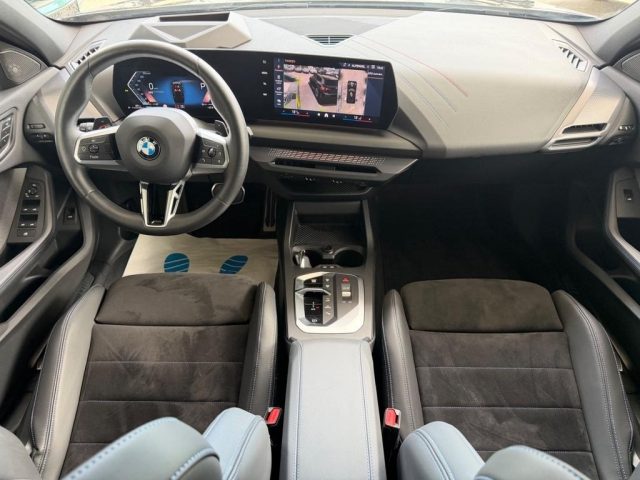 BMW 120 usata, con ESP