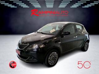 LANCIA Ypsilon 1.0 FireFly Hybrid Gold Plus Km 30.000 Iva Esposta
