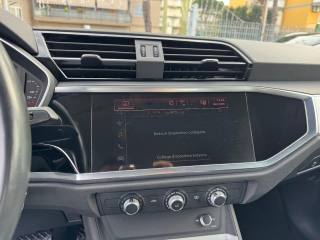 AUDI Q3 usata, con Cronologia tagliandi