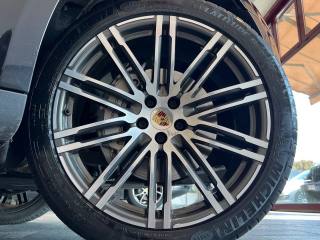 PORSCHE Macan usata, con Controllo automatico clima