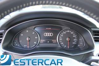 AUDI A6 usata, con Controllo trazione