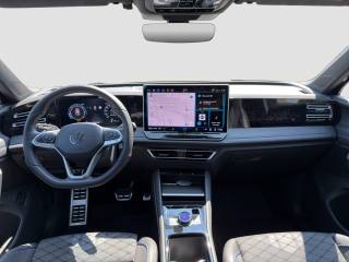 VOLKSWAGEN Tiguan usata 11