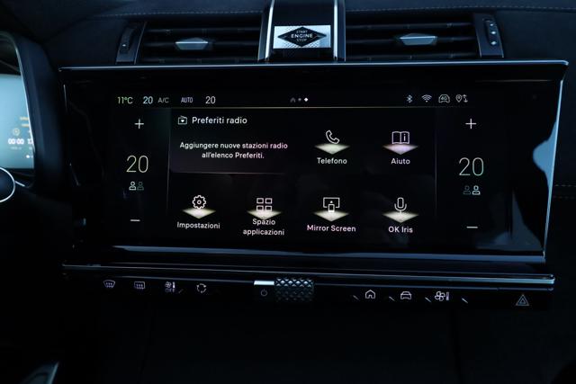 DS AUTOMOBILES DS 7 usata 82