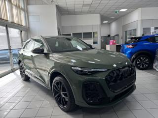 AUDI Q5 usata, con Airbag