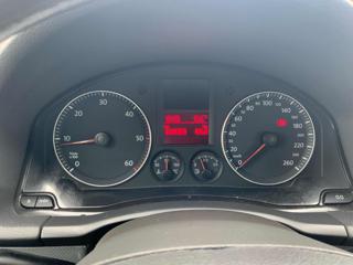 VOLKSWAGEN Golf usata, con Servosterzo