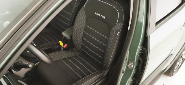 DACIA Duster usata 56