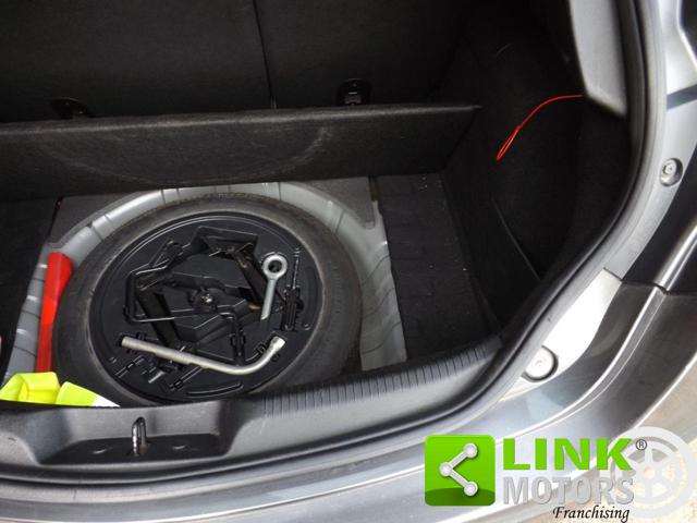 ALFA ROMEO Giulietta usata 30