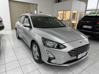 FORD Focus usata, con Climatizzatore