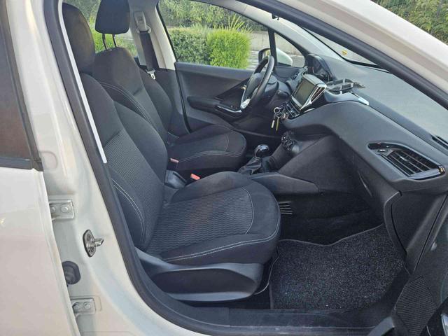 PEUGEOT 208 usata, con Cruise Control