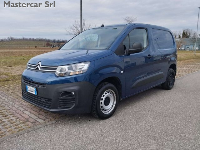 CITROEN Berlingo usata, con Airbag