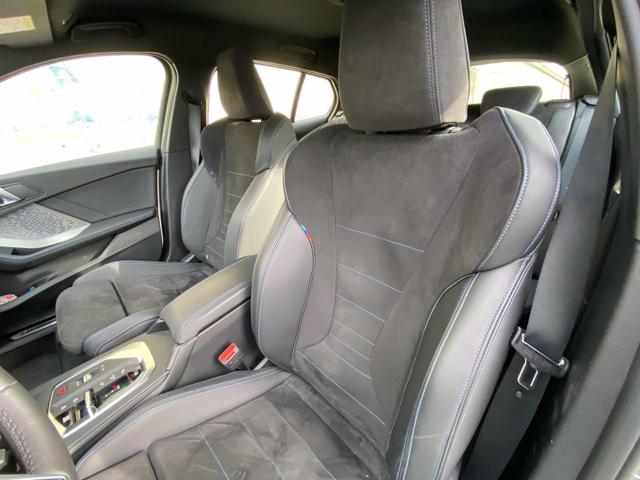 BMW 120 usata, con Filtro antiparticolato