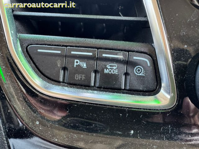 FORD Transit Custom usata, con Specchietti laterali elettrici
