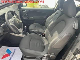 ALFA ROMEO MiTo usata, con Controllo trazione