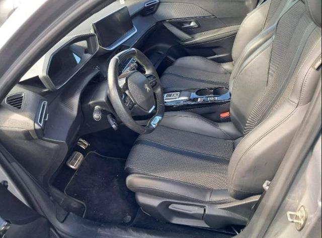 PEUGEOT 208 usata, con Autoradio