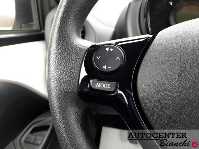 CITROEN C1 usata, con Servosterzo