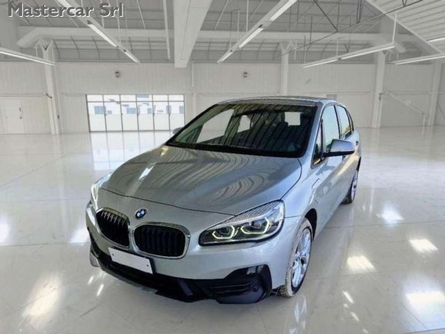 BMW 225 usata, con Airbag laterali