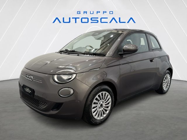 FIAT 500e usata, con ABS