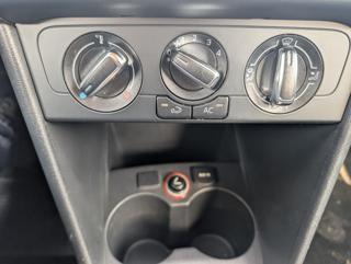 VOLKSWAGEN Polo usata, con Fendinebbia