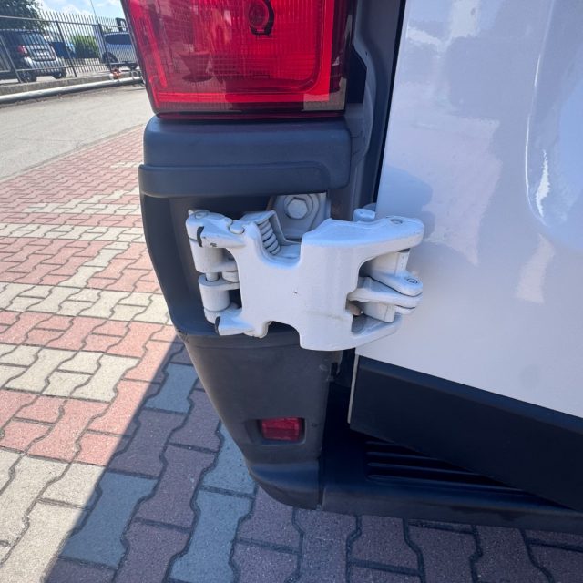 FIAT Ducato usata, con Porta scorrevole