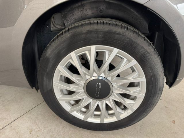 FIAT 500 usata, con Immobilizzatore elettronico