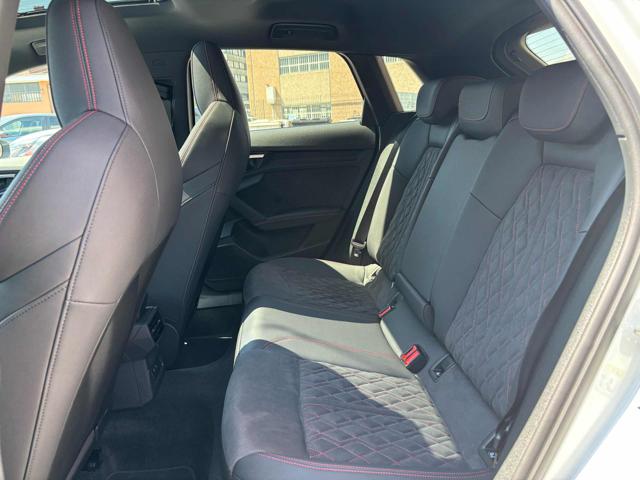 AUDI A3 usata, con Climatizzatore