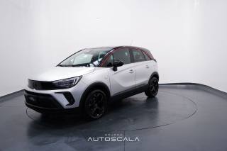 OPEL Crossland 1.2 Turbo 12v 110cv S&S GS Line