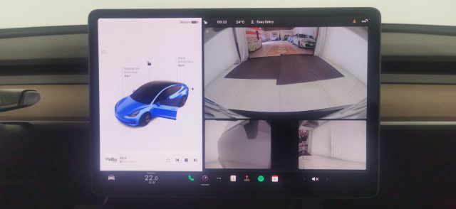 TESLA Model 3 usata 69