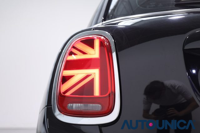 MINI Cooper usata, con Start/Stop Automatico