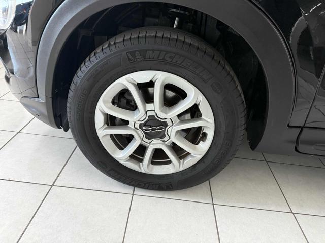FIAT 500X usata 19