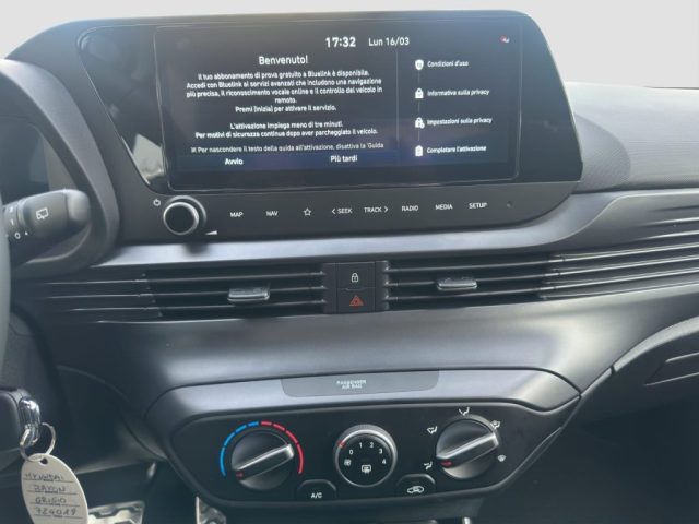 HYUNDAI Bayon usata 11