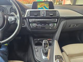 BMW 420 usata, con Sensori di parcheggio posteriori