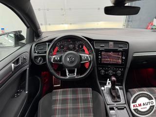 VOLKSWAGEN Golf GTI usata, con Cronologia tagliandi