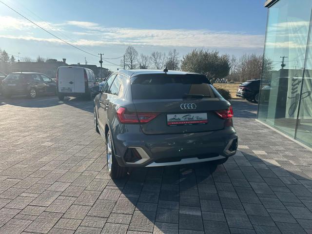 AUDI A1 usata, con Cerchi in lega