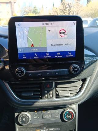 FORD Puma usata, con Cronologia tagliandi