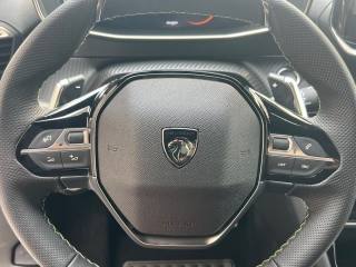 PEUGEOT 2008 usata, con Servosterzo