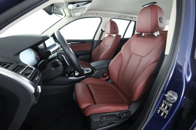 BMW X3 usata 2