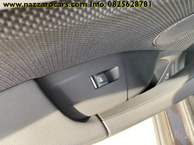 BMW X3 usata, con USB
