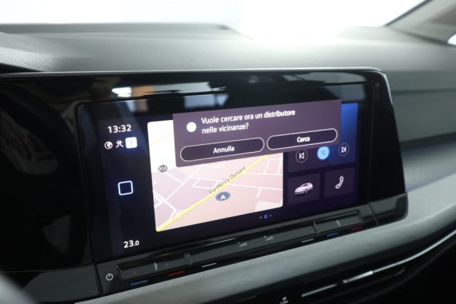 VOLKSWAGEN Golf usata 10